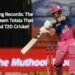 IPL Batting Records The Biggest Team Totals That Changed T20 Cricket