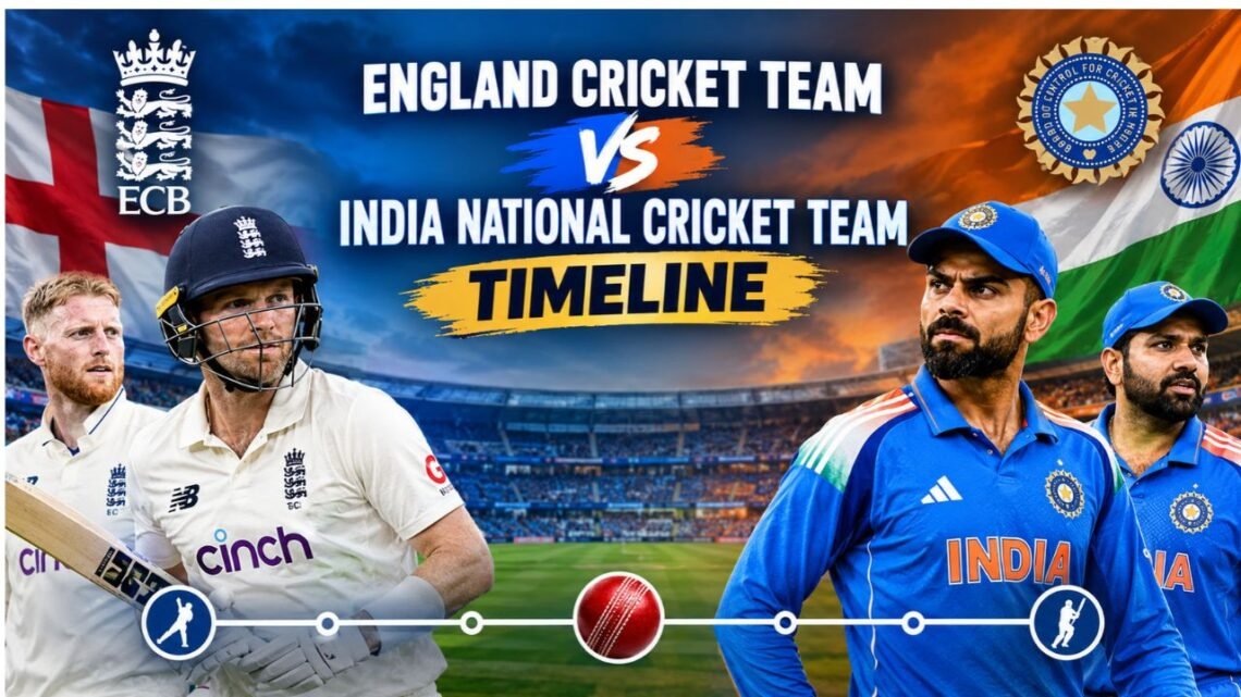 England-Cricket-Team-vs-India-National-Cricket-Team-Timeline