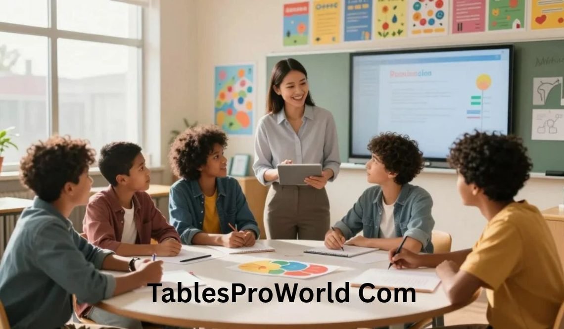 TablesProWorld Com