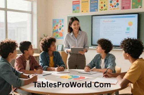 TablesProWorld Com